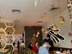-Sushi Love 创意寿司(丽影广场店)