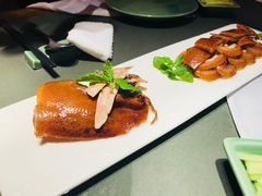-晟永興烤鸭店(五道口店)