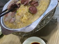 -哈尔滨春饼(朝山街店)