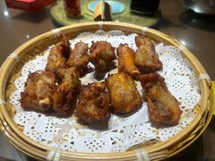 -天下客饭店(中山路店)