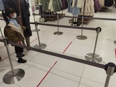 -优衣库(红谷滩万达店)