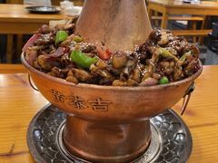-黄泰吉拾味餐厅(江汉路店)