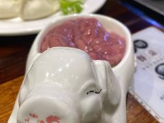 -好得火锅(育才店)