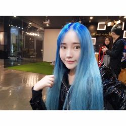-3AM HAIR SALON染发烫发接发