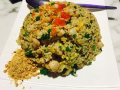 -JUKEBOX玖部音乐餐厅(华侨城店)