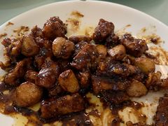 -胖子菜馆(隆昌路店)