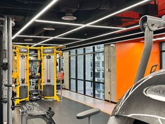 -健身专家Wellness Experts