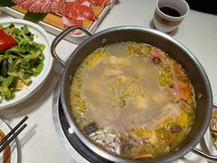 -沄记顺德菜打边炉(东直门店)