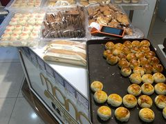 -恩点烘焙面包糕点·伴手礼(和平广场店)