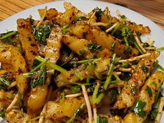 -缘生态云南菜·野生菌庭院餐厅(华侨城店)