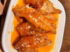 -顺鹅季·非遗烧鹅(六道口店)