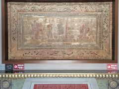 -张掖大佛寺景区