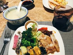 -盛宴标帜餐厅·亲子自助 (南昌喜来登酒店)