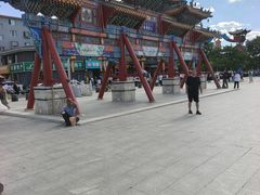 -老绥元烧麦·家常菜(大召店)