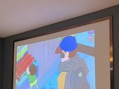 -华夏良子·足道SPA艾灸(胜利路店)