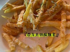 -J·one Bistro吉萬酒厨·牛排