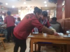 大堂-鲁西南老厨子·特色鲁菜(经一纬五店)