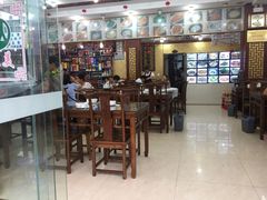 大堂-徽州美食(三十年老店)