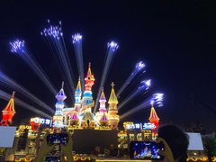 -沈阳方特欢乐世界