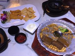 -JUKEBOX玖部音乐餐厅(华侨城店)