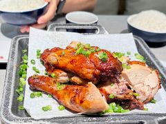 -绿茶餐厅(广州天河城店)