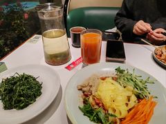牛肉臊子面-清真·宁夏印象·盐池滩羊肉体验店(江宁路店)