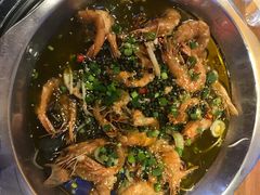 -槐店王婆大虾(开发区店)