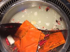 -季季红火锅(长沙步行街店)