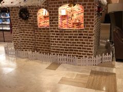 -长白山万达喜来登度假酒店