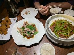 -东华大酒楼(主楼店)