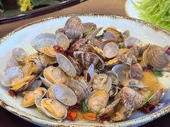 -回味香酒店(莱山店)