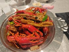 -聚味瞿记·龙虾堂(咸嘉湖店)