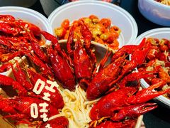 -寻虾记(小寨店)