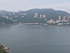 -海洋公园海洋列车－海滨站