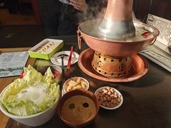 -南门涮肉(后海店)