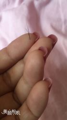 点击看大图 -莫奈花园日式美甲美睫