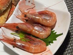 -福禧荟·海鲜自助
