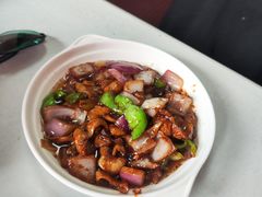 -明呈黄鱼面馆(斜土路店)