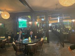 -Big Bamboo 大竹子体育主题餐厅(虹梅路店)