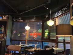 -安妮意大利餐厅(日坛店)