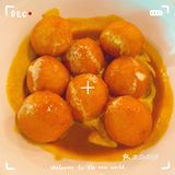 隐匿在沙井的轻食店，打卡#沙井#柠檬茶