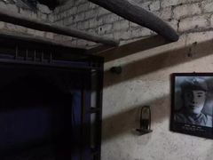 -韶山毛泽东同志故居