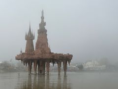 -大连海昌发现王国主题公园