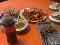 -回味南塘老王虾尾(总店)