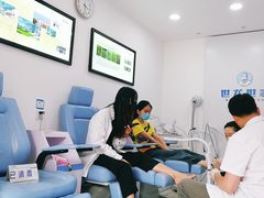 -世龙世家甲沟炎·灰指甲·嵌甲矫正·修脚(武侯区双楠店)