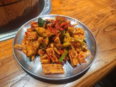 -原始泥炉烤肉(总店)