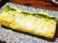 厚蛋烧-食戟
