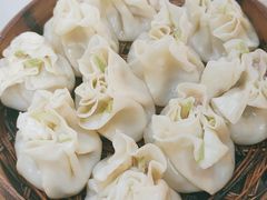 -杨记小骨头羊杂馆(南五马路店)