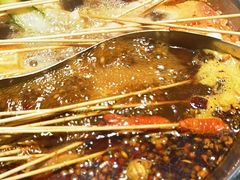 -成都玉林串串香(世纪港湾店)