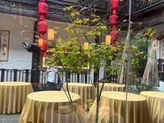 -二泉园老菜馆·百年无锡菜